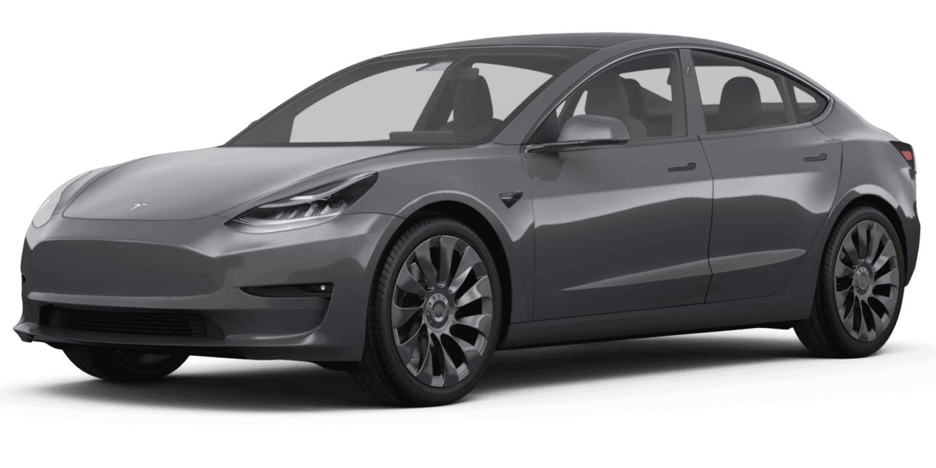 TESLA MODEL 3 2023 5YJ3E1EA6PF456814 image